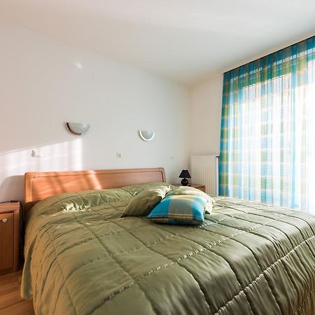Apartments Moravske-Toplice Eksteriør billede