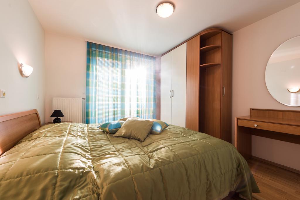 Apartments Moravske-Toplice Værelse billede