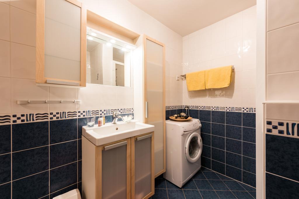 Apartments Moravske-Toplice Værelse billede